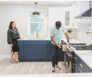 Property management by Green Kite Inspection