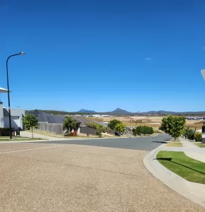 Property management by Green Kite Flinders Peak2