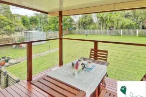 Property management by Green Kite Deck