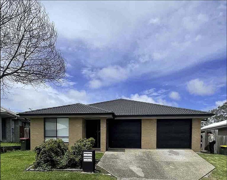 Green Kite Property Services Agency