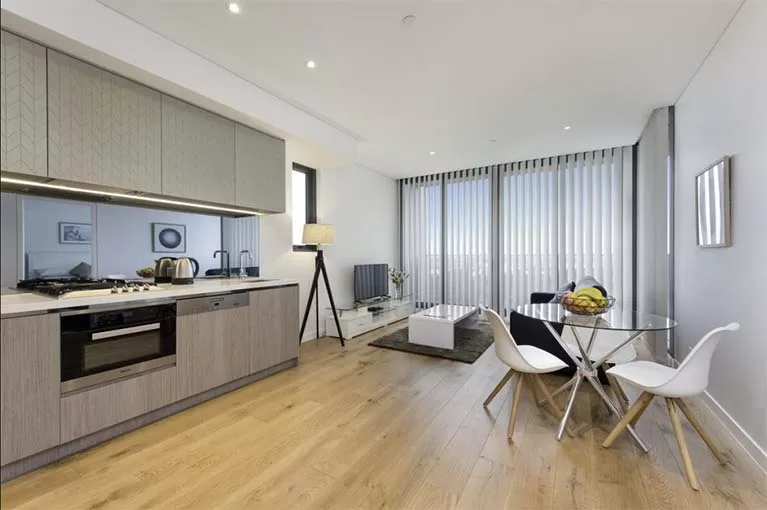 Green Kite Rental Properties Management