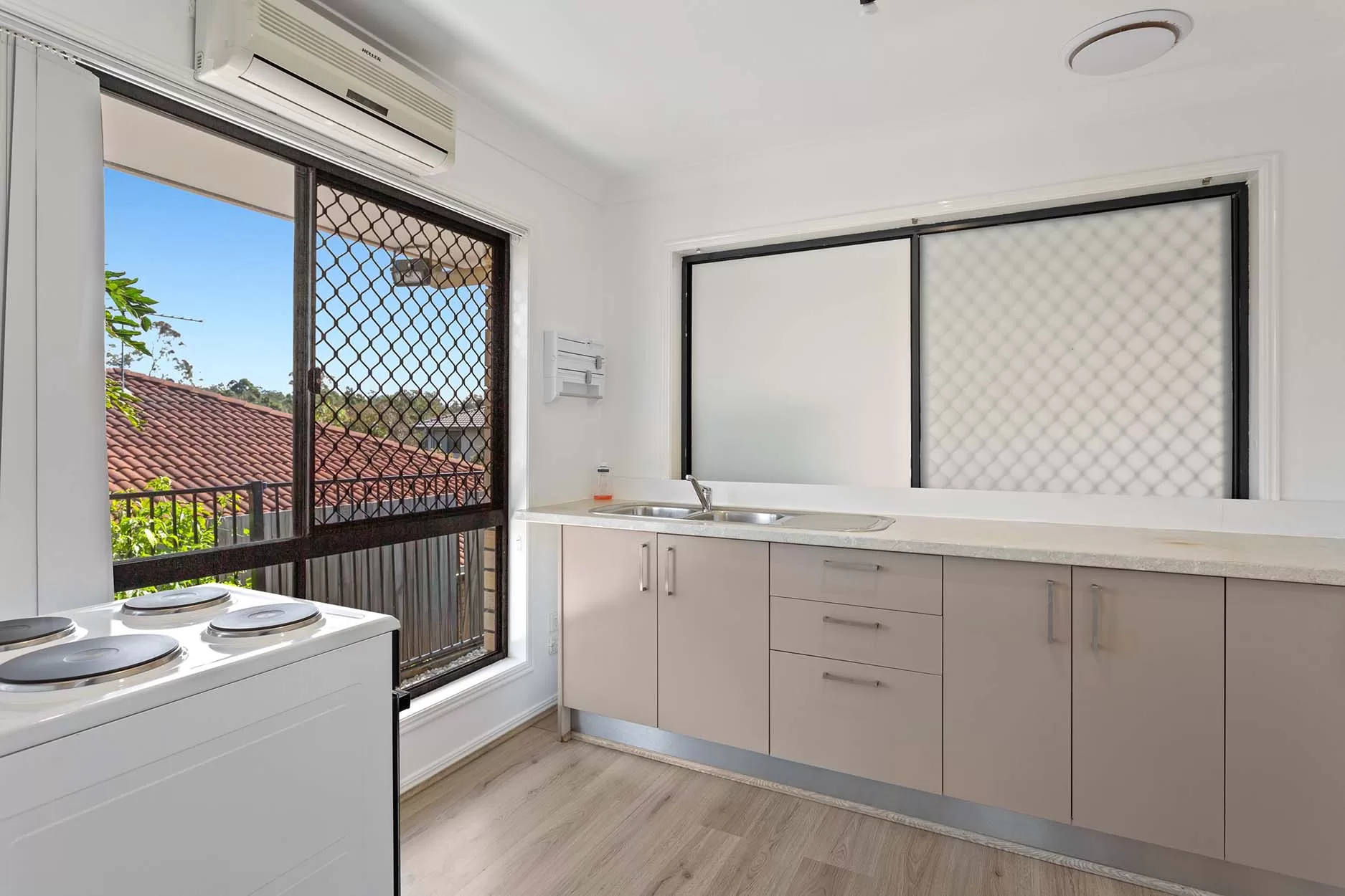 Property Management Forest Lake by Green Kite