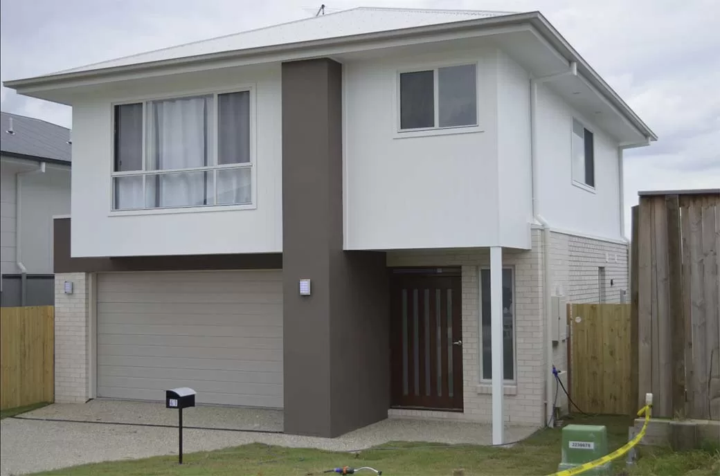 Forest Lake 2 Property Services Maintenance by Green Kite