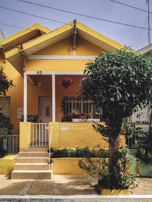Rental Management by Green Kite