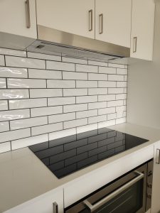 Property management by Green Kite Kitchen 1