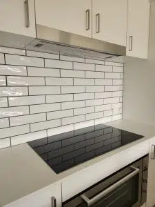 Property management by Green Kite Kitchen 1