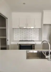 Property management by Green Kite Kitchen 3