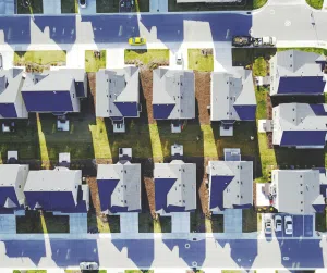 Property management by Green Kite houses