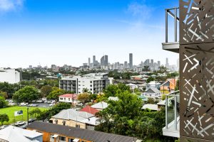 Property management by Green Kite 605 21 Carl St HR 11