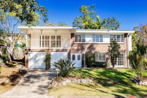 Property management by Green Kite Front House